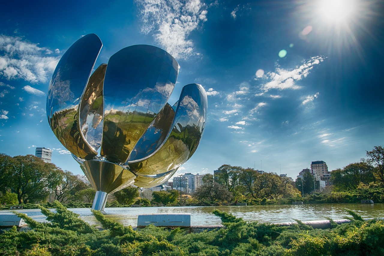 Foto de Mi Buenos Aires querido