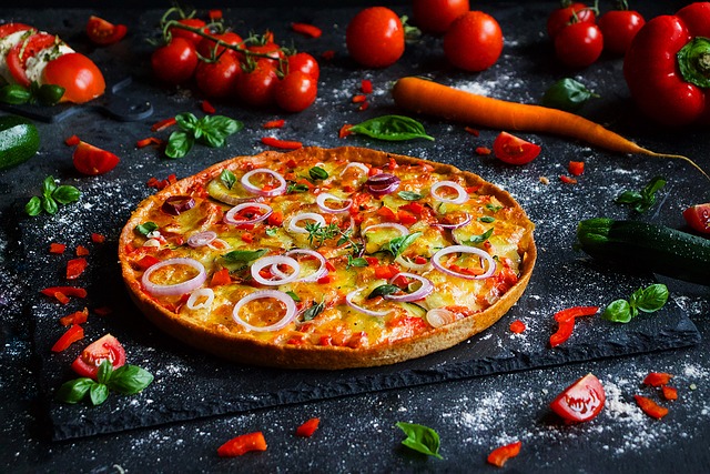 Matambre a la pizza — receta argentina
