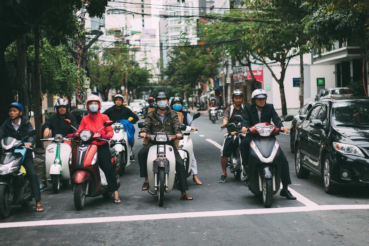 Nha Trang — Vietnam — destino turístico