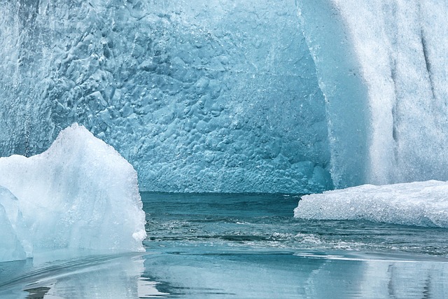 Islandia (auroras) — destino turístico