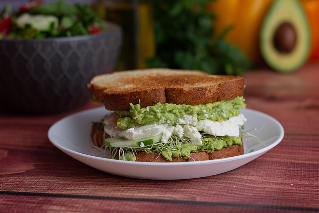 Sándwich de milanesa — receta argentina