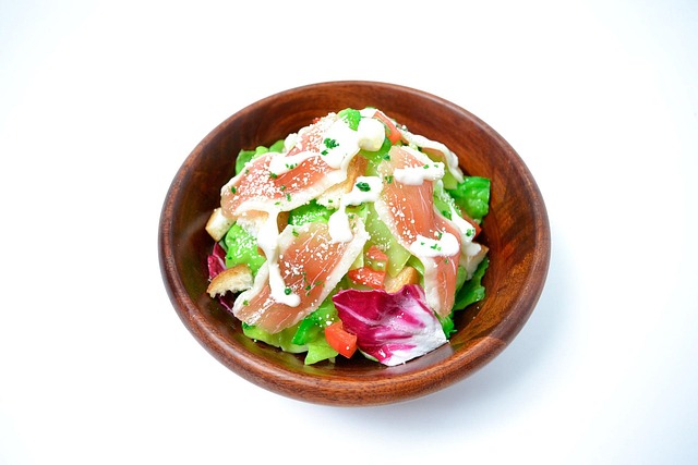 Aderezo Caesar casero — receta argentina