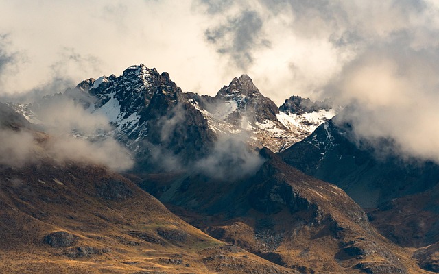 Nueva Zelanda — Isla Sur — destino turístico