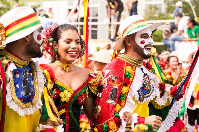 Gualeguaychú — Carnaval — destino turístico