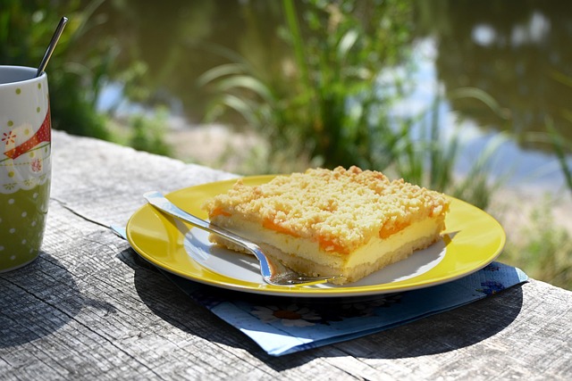 Foto de Torta Rogel