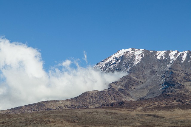 Kilimanjaro (Tanzania) — destino turístico
