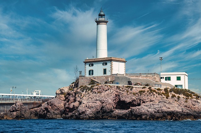 Ibiza — Playas & Fiestas — destino turístico