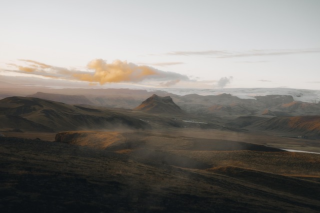 Reikiavik (Islandia) — destino turístico