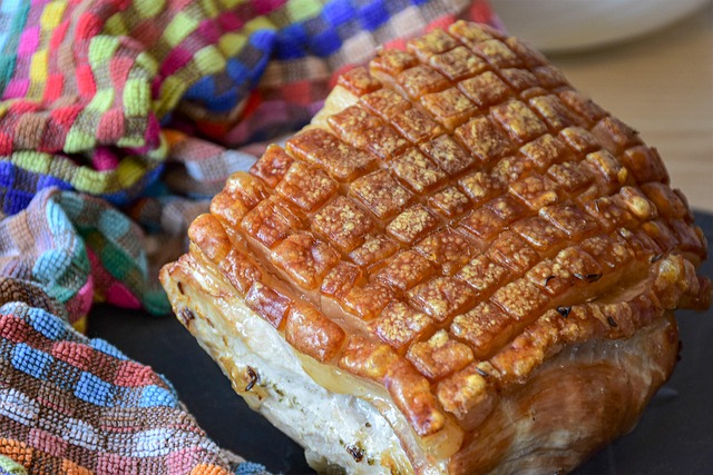 Achuras — Asado argentino