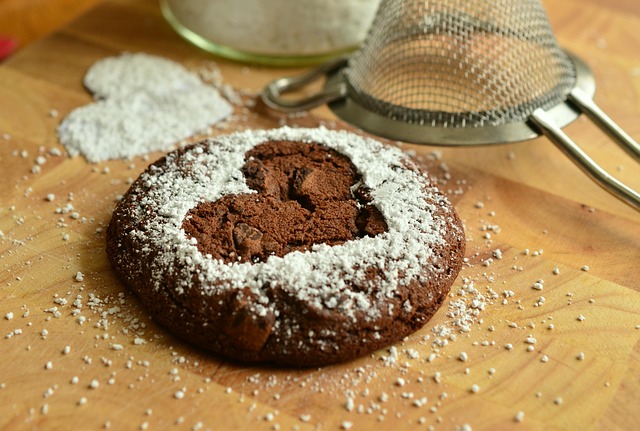 Tortitas negras — Recetas de la cultura argentina