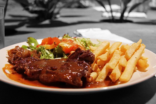 Picaña criolla — Recetas de la cultura argentina