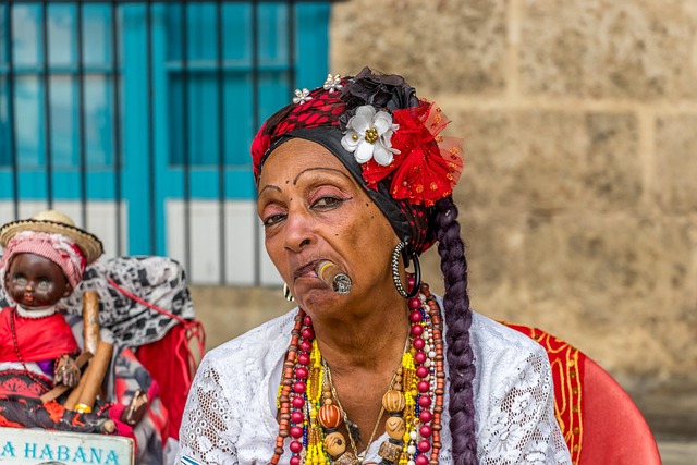 Varadero (Cuba) — destino turístico