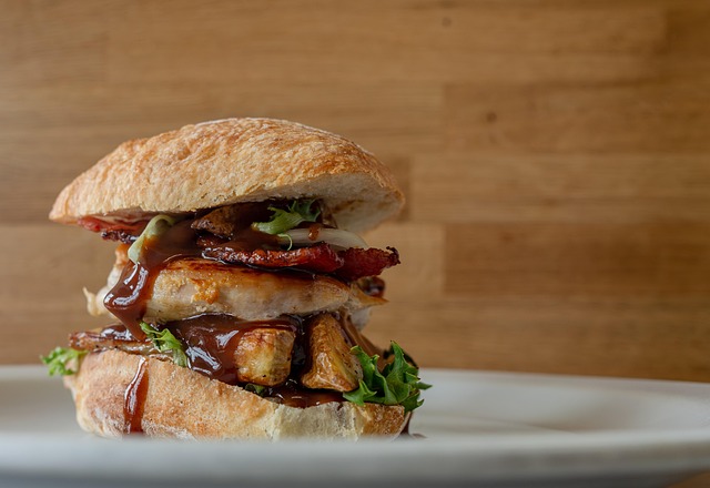Tostado especial de pollo — Recetas de la cultura argentina