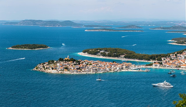 Puerto Deseado — destino turístico
