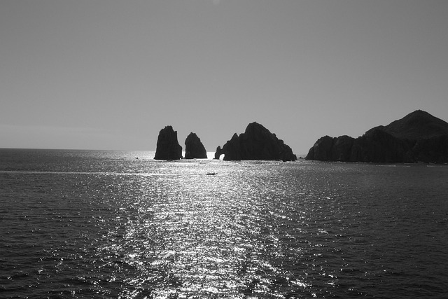 Cabo San Lucas (México) — destino turístico