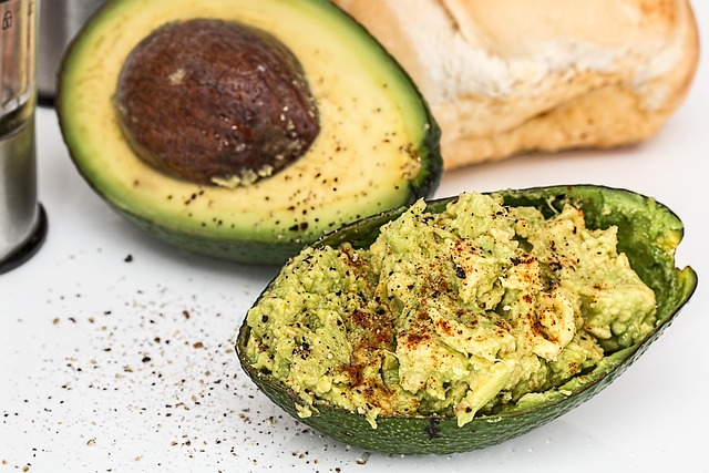 Foto de Guacamole