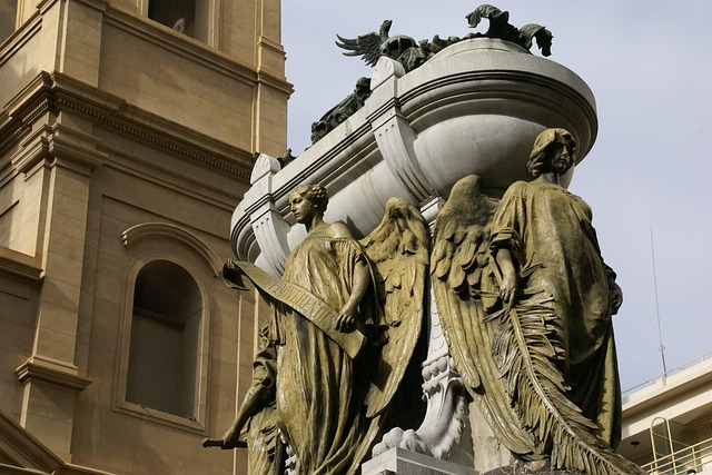 Foto de Manuel Belgrano
