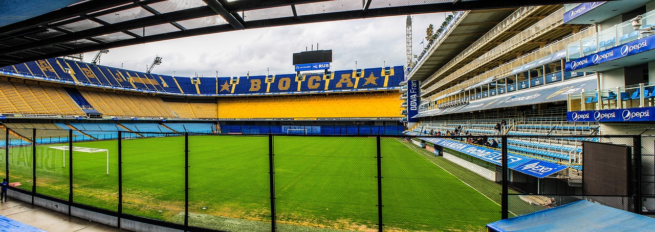 Foto de Mi Buenos Aires querido