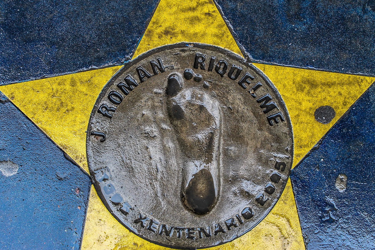 Foto de Juan Román Riquelme