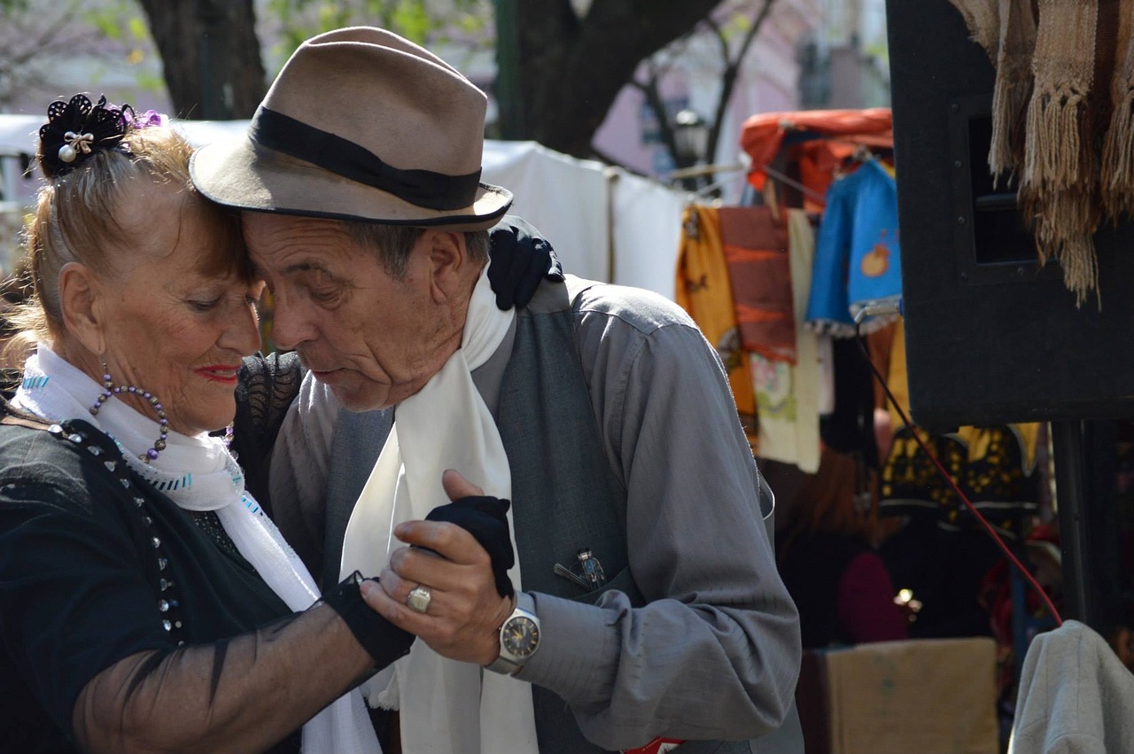 La Cumparsita — cultura argentina