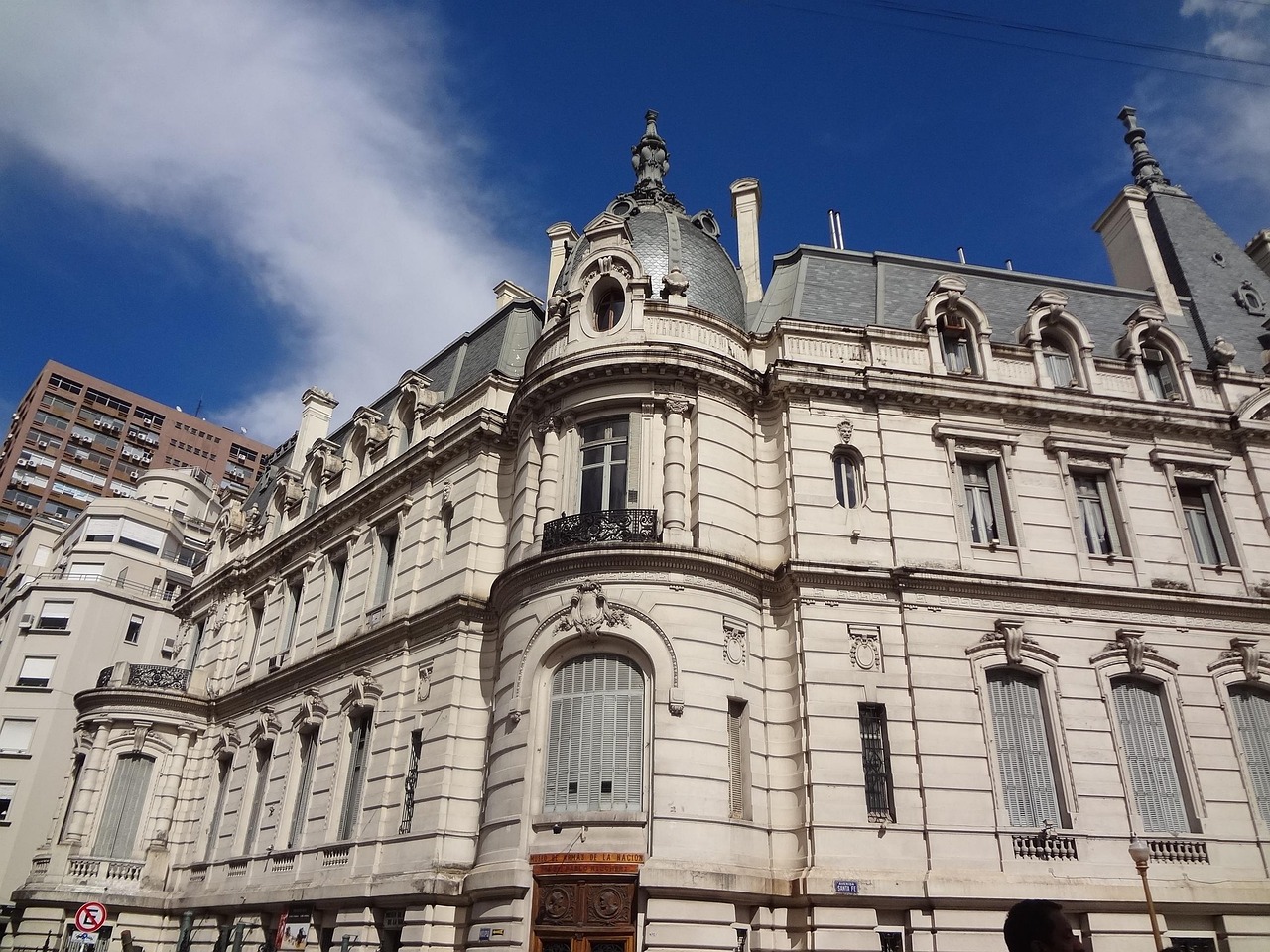 San Telmo — Buenos Aires — destino turístico