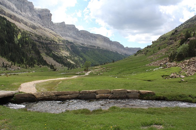 Les Trois Vallées — Francia — destino turístico