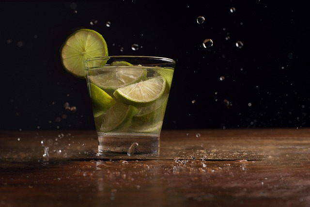 Caipirinha — receta argentina