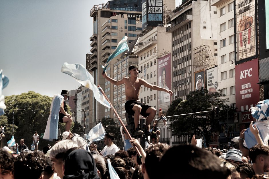 Resistencia (Chaco) — destino turístico