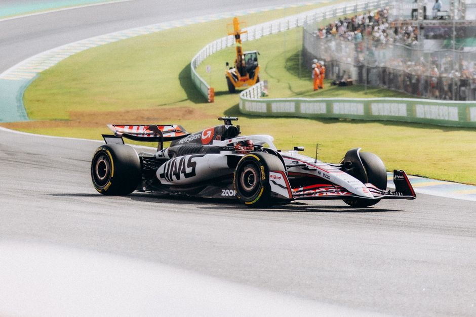 Stake F1 Team Kick Sauber (Audi) — escudería de Fórmula 1
