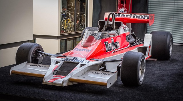Williams Racing — escudería de Fórmula 1